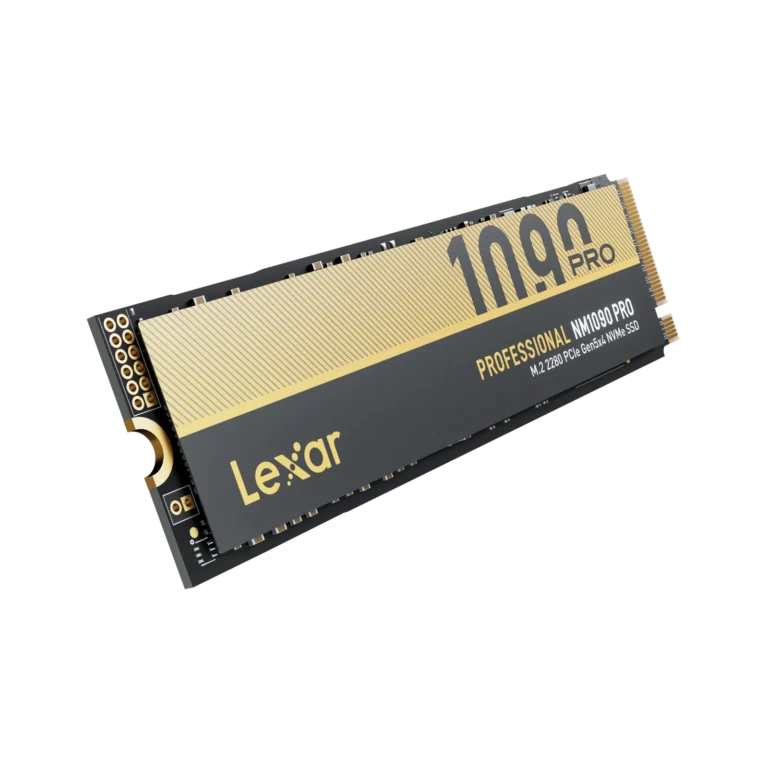 Lexar LNM1090P002T-RNNNG NM1090