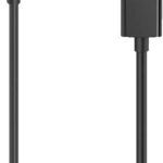 Hama Video Cable – USB-C Plug