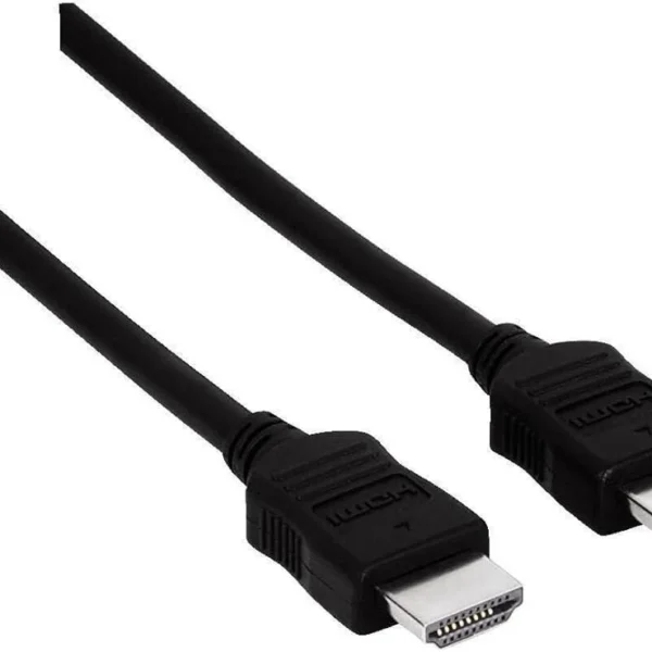 HAMA High-Speed HDMI Cable Plug