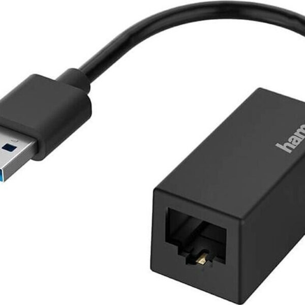HAMA USB to LAN Network Adapter