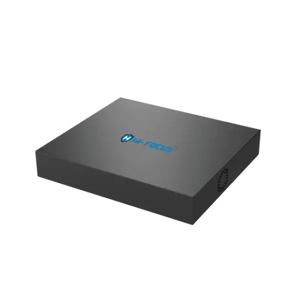 Hi-Focus HD-NVR-4120I