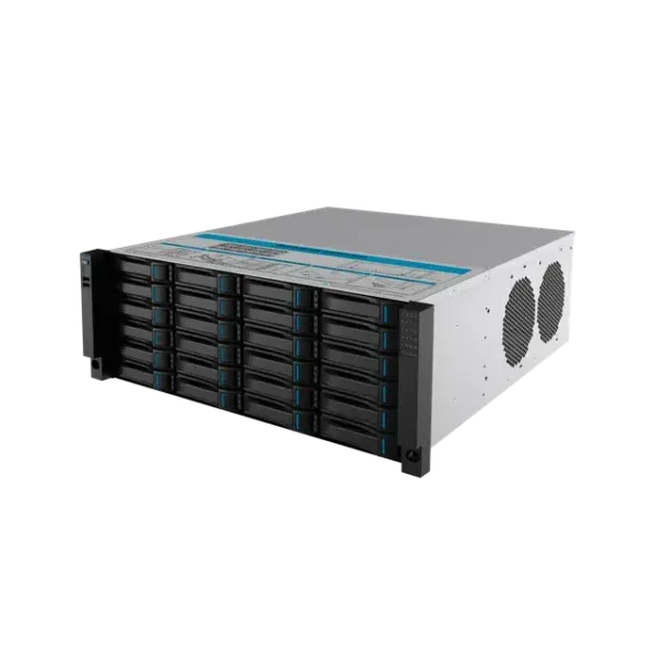 Hi-Focus HD-NVR-524160I