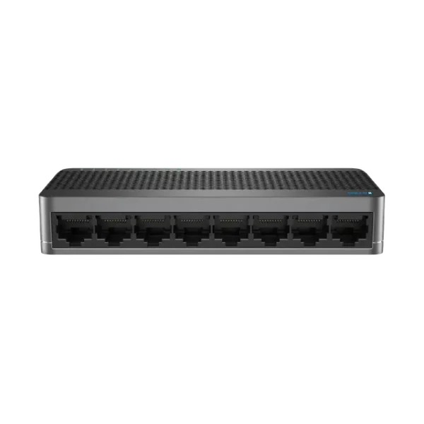 Hi-Focus HF-EGT08-V2