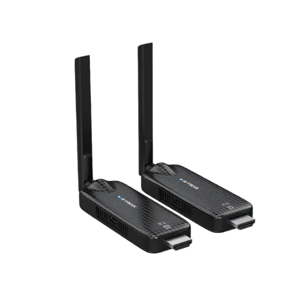 Hi-Focus HF-HEV100P-W