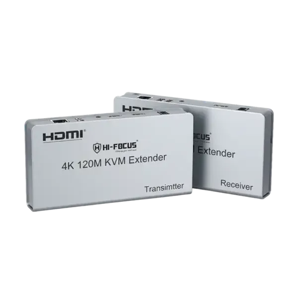 Hi-Focus HF-HKEL120