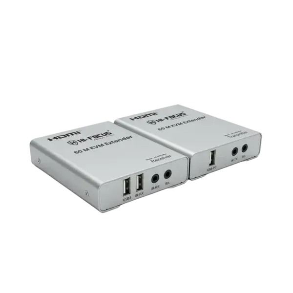 Hi-Focus HF-HKEL60