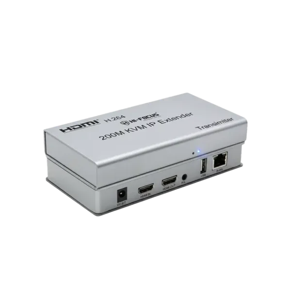Hi-Focus HF-HKELIP200
