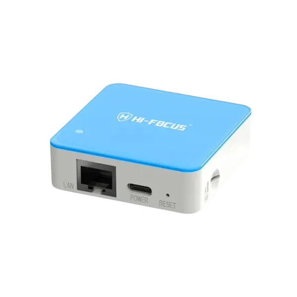 Hi-Focus HF-R1100T-4G