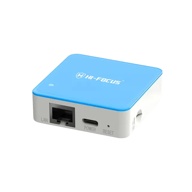 Hi-Focus HF-R1100T-4G