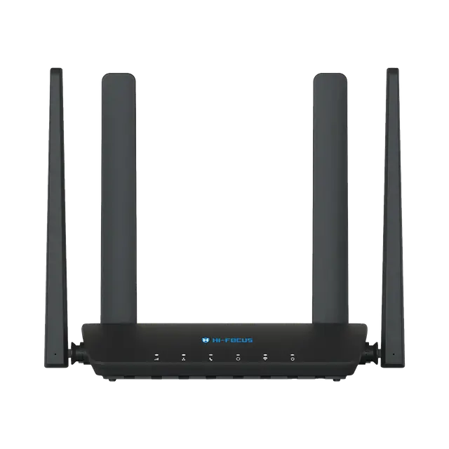 Hi-Focus HF-R1104T-4G-V300