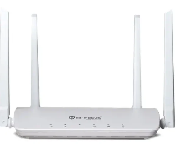 Hi-Focus HF-R1404T-4G-W6