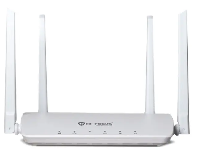 Hi-Focus HF-R1404T-4G-W6