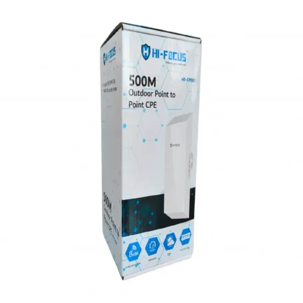 Hi-Focus HF-CPE01