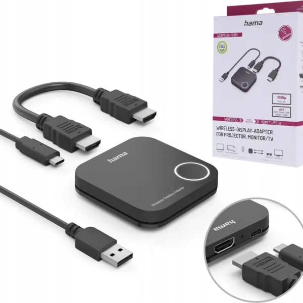 HAMA Wireless Display Adapter