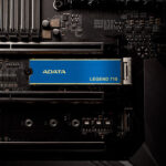 ADATA LEGEND 710 ALEG-710-256GCS 256GB