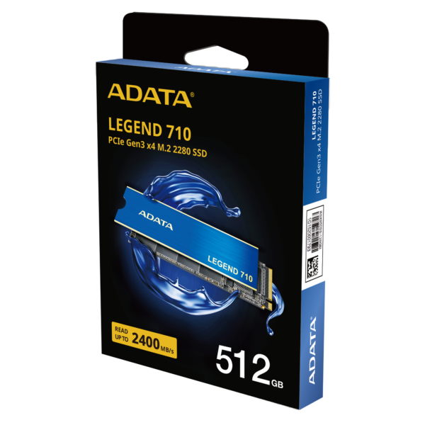 ADATA ALEG-710-512GCS