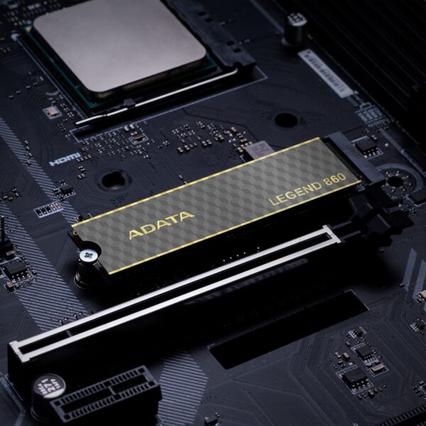 ADATA LEGEND 860 SLEG-860-500GCS