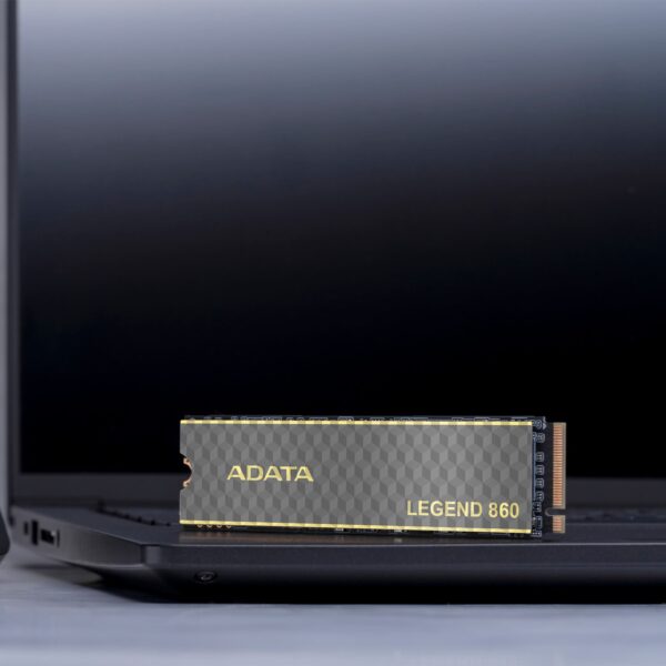 ADATA SLEG-860-500GCS
