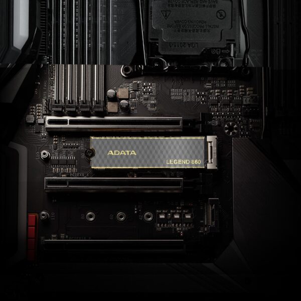 ADATA SLEG-860-1000GCS
