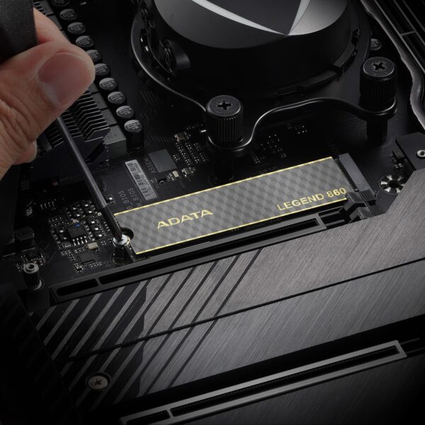 ADATA SLEG-860-500GCS