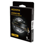 ADATA LEGEND 900 PRO SLEG-900P-1TCS 1TB