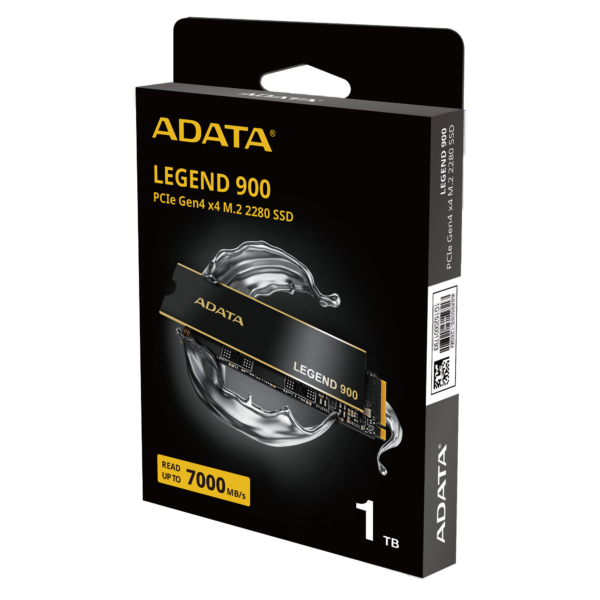 ADATA LEGEND 900 PRO SLEG-900P-1TCS 1TB