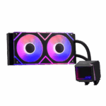 ADATA XPG LEVANTE II 240 CPU Liquid Cooler