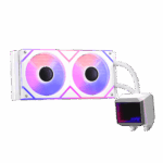 ADATA XPG LEVANTE II 240 CPU Liquid Cooler