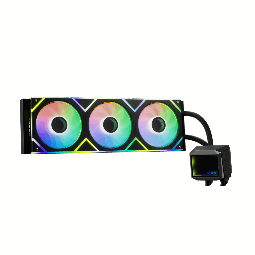 ADATA XPG LEVANTE II 360 CPU Liquid Cooler