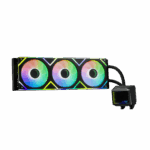 ADATA XPG LEVANTE II 360 CPU Liquid Cooler