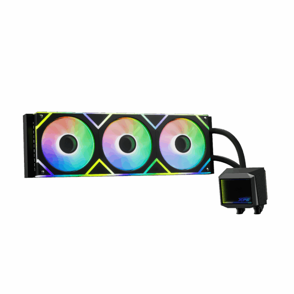 ADATA XPG LEVANTE II 360 CPU Liquid Cooler