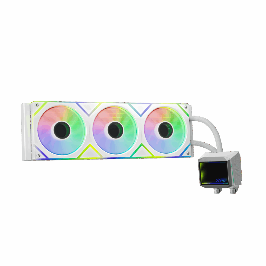 ADATA XPG LEVANTE II 360 CPU Liquid Cooler