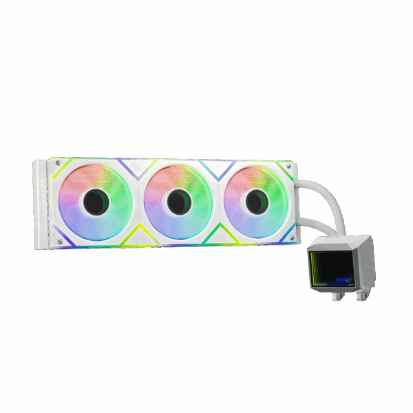 ADATA XPG LEVANTE II 360 CPU Liquid Cooler