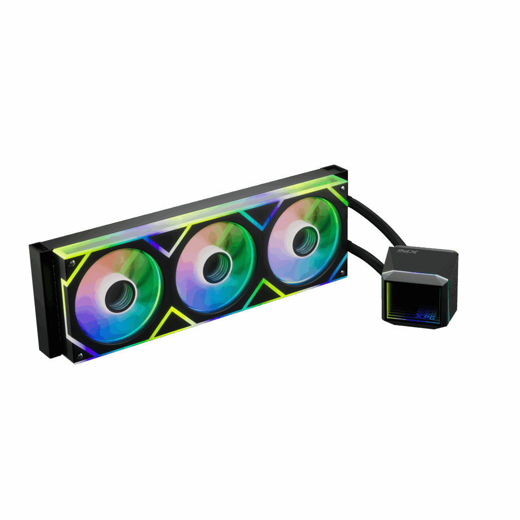 ADATA XPG LEVANTE II 360 CPU Liquid Cooler