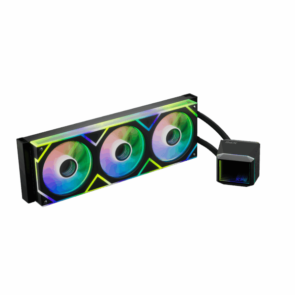 ADATA XPG LEVANTE II 360 CPU Liquid Cooler