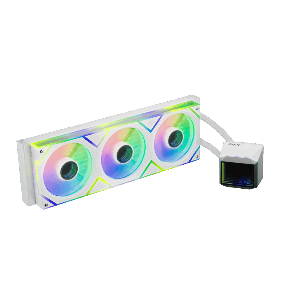 ADATA XPG LEVANTE II 360 CPU Liquid Cooler