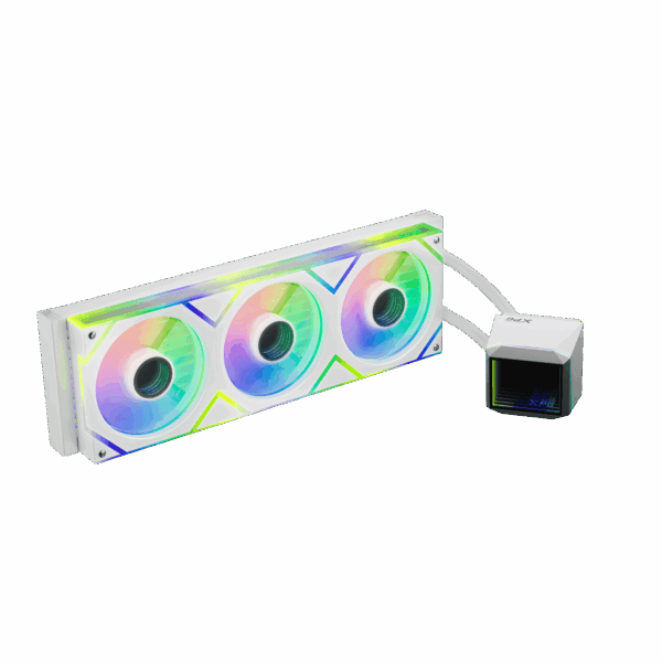 ADATA XPG LEVANTE II 360 CPU Liquid Cooler