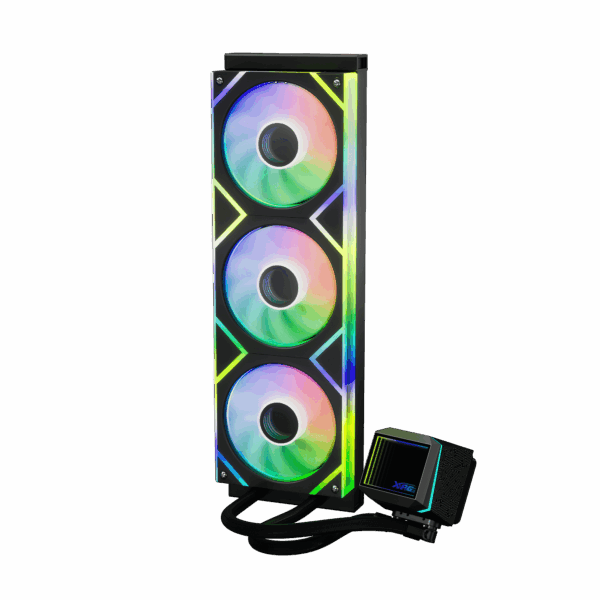 ADATA XPG LEVANTE II 360 CPU Liquid Cooler
