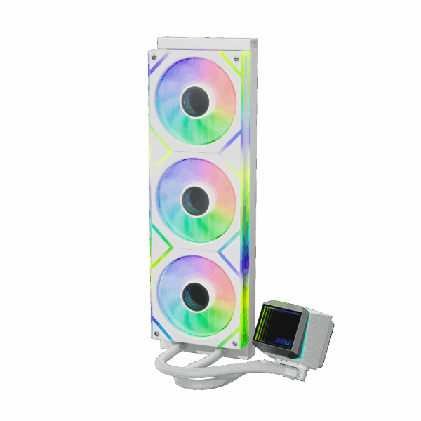 ADATA XPG LEVANTE II 360 CPU Liquid Cooler