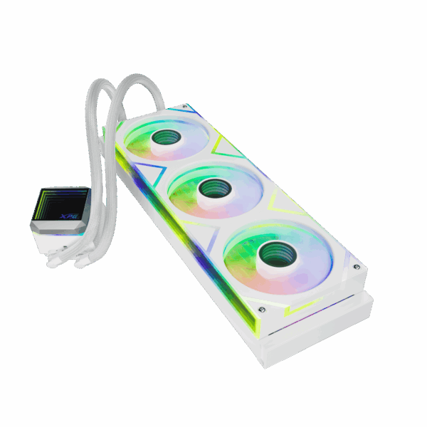 ADATA XPG LEVANTE II 360 CPU Liquid Cooler