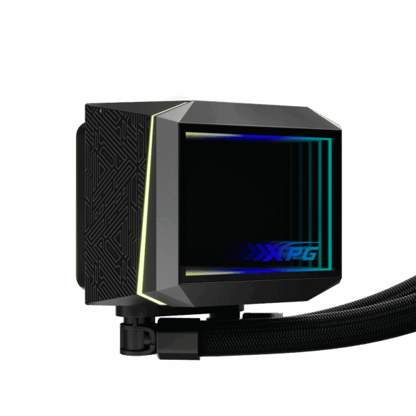 ADATA XPG LEVANTE II 360 CPU Liquid Cooler