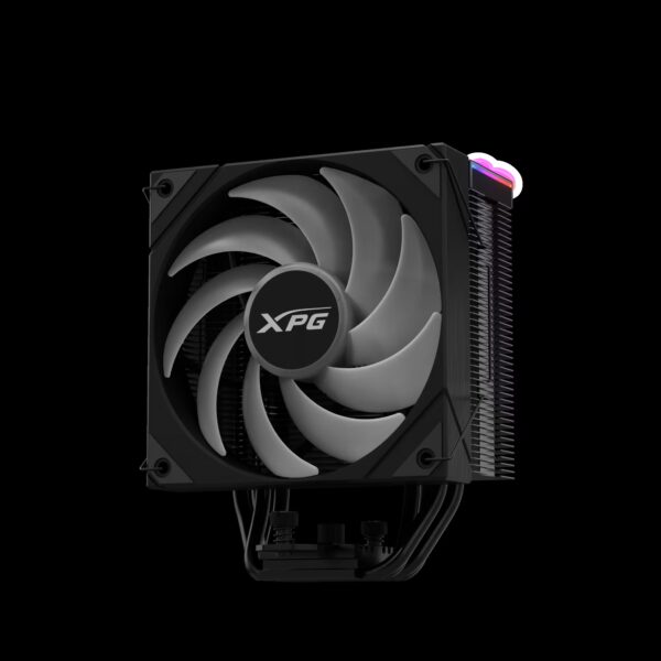 ADATA MAESTRO PLUS 42SA CPU Air Cooler