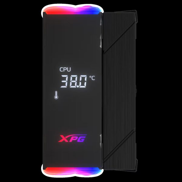 ADATA MAESTRO PLUS 42SA CPU Air Cooler