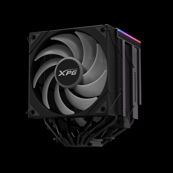 ADATA MAESTRO PLUS 62DA CPU Air Cooler