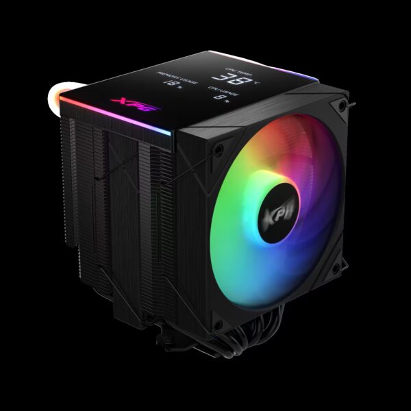 ADATA XPG MAESTRO PLUS 62DA CPU Air Cooler