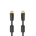 Hama High-Speed HDMI Cable