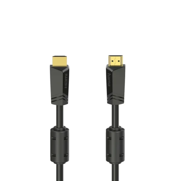 Hama High-Speed HDMI Cable