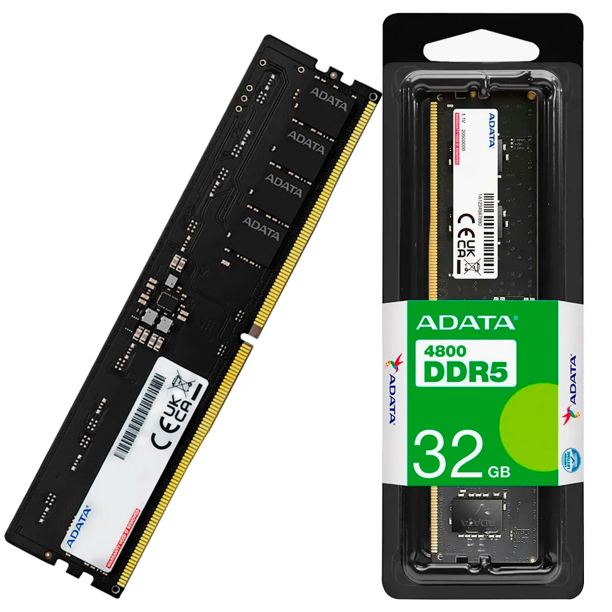ADATA AD5U480032G-S