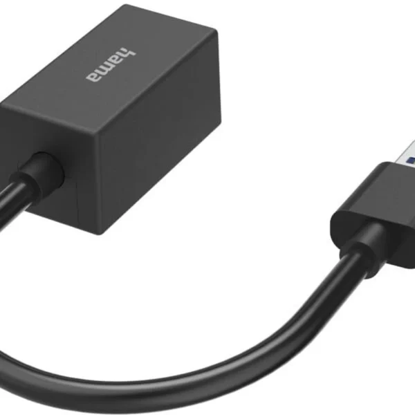 Hama USB 3.0 to LAN Adapter