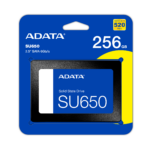 ADATA Ultimate SU650 ASU650SS-256GT-R